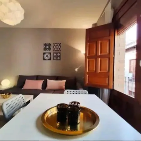 Apartamento 33Enjoygranadacentro. Parking Opcional. Exterior foto