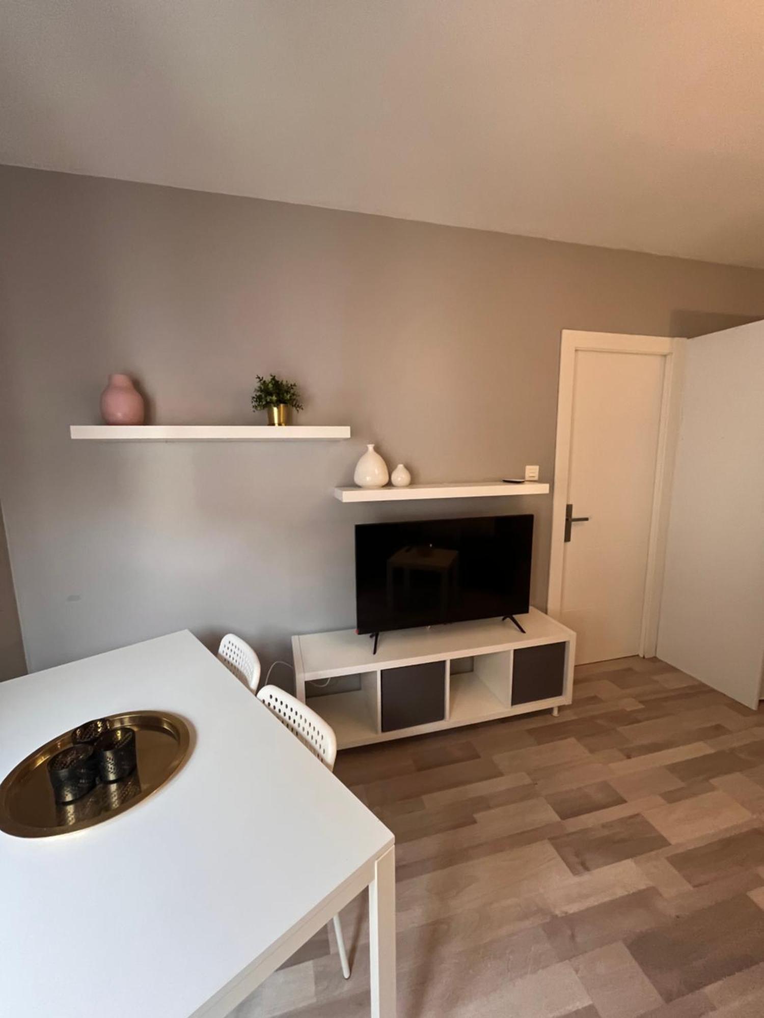 Appartement 33enjoygranadacentro. Parking Opcional. Grenade