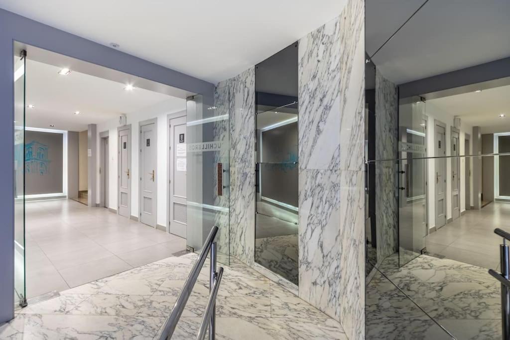 33enjoygranadacentro. Parking Opcional. Apartament *