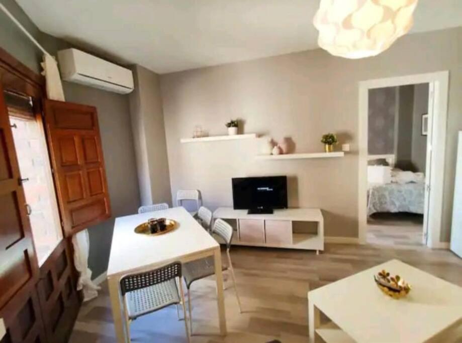 Apartament 33enjoygranadacentro. Parking Opcional. *