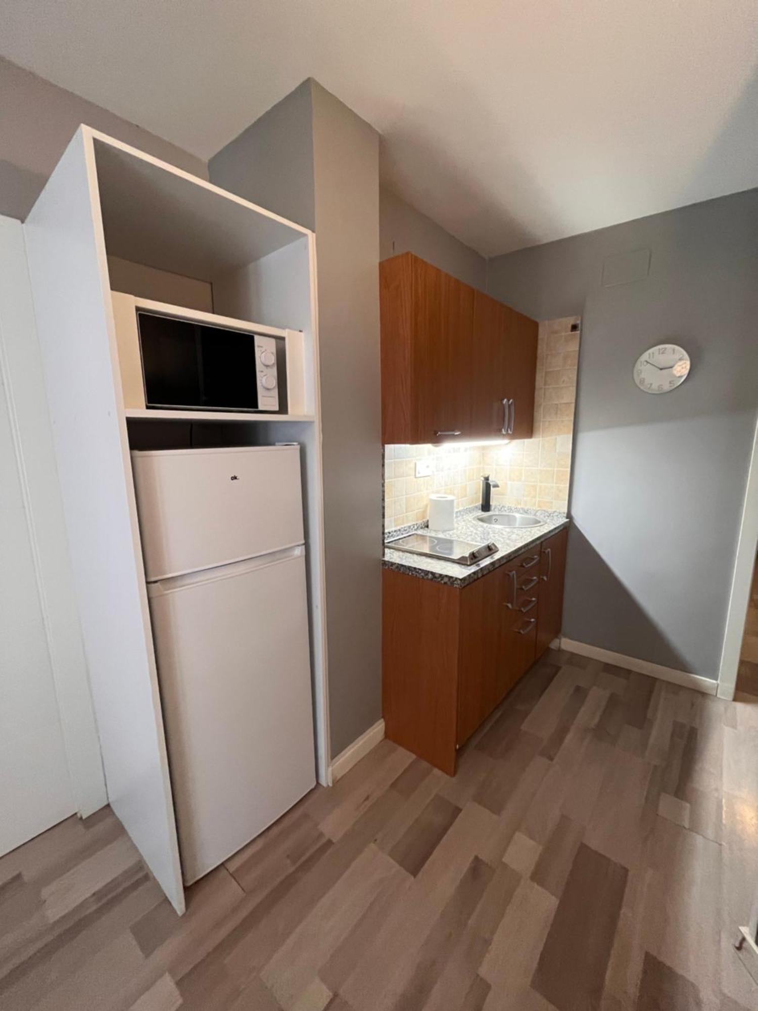 33enjoygranadacentro. Parking Opcional. Apartament *